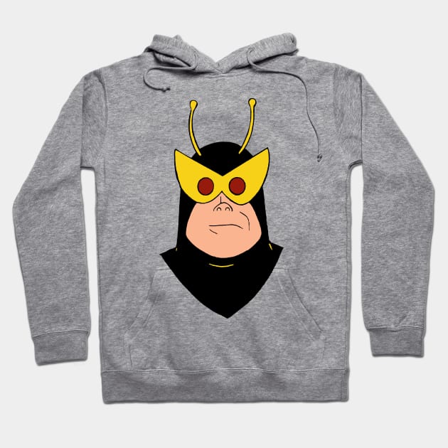 henchmen 21 Hoodie by Ace20xd6